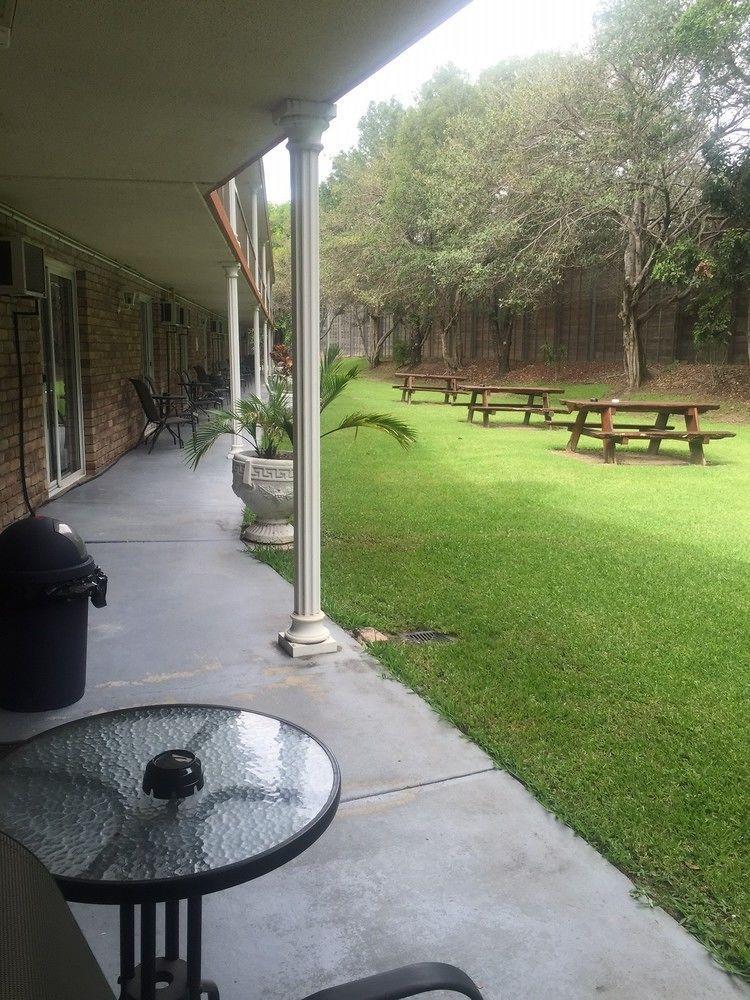 Coomera Motor Inn Gold Coast Eksteriør bilde