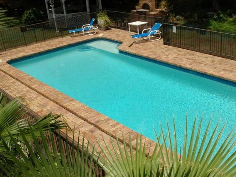 Coomera Motor Inn Gold Coast Eksteriør bilde